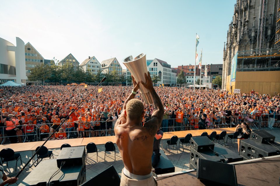  Foto: Felix Steiner